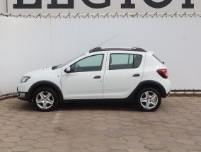 Dacia Sandero - 2016