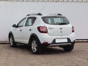 Dacia Sandero - 2016