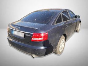 Audi A6 - 2006