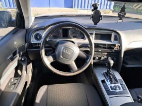 Audi A6 - 2006