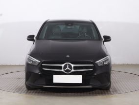 Mercedes-Benz B - 2019
