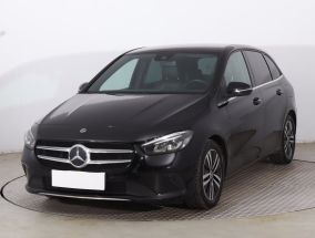 Mercedes-Benz B - 2019