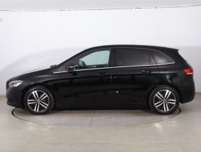 Mercedes-Benz B - 2019