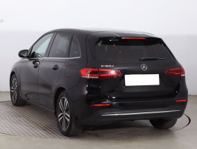 Mercedes-Benz B - 2019