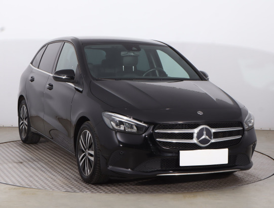 Mercedes-Benz B