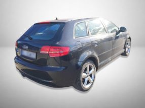 Audi A3 - 2008