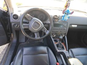 Audi A3 - 2008