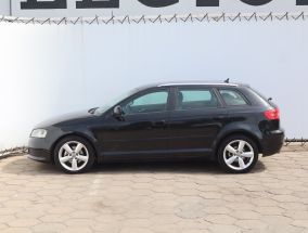 Audi A3 - 2008