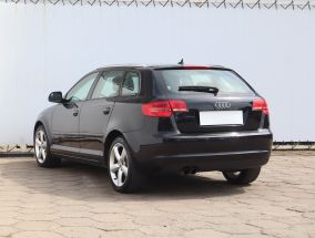 Audi A3 - 2008