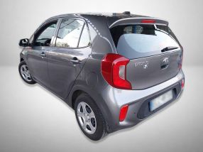 Kia Picanto - 2021