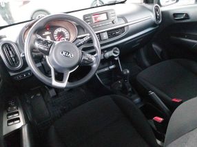 Kia Picanto - 2021