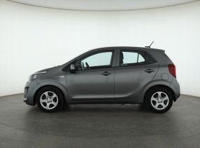 Kia Picanto - 2021