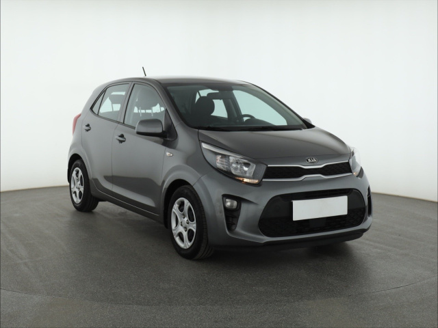 Kia Picanto 2021
