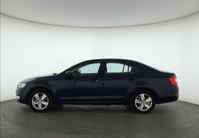 Škoda Octavia - 2014