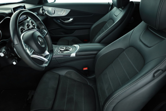 Mercedes-Benz C 200 4MATIC