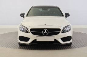 Mercedes-Benz C - 2018