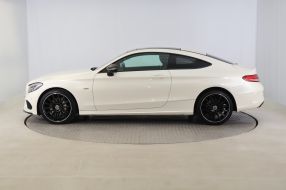 Mercedes-Benz C - 2018