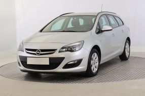 Opel Astra - 2014