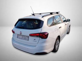Fiat Tipo - 2017