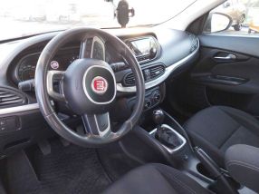 Fiat Tipo - 2017