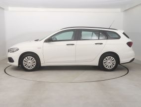 Fiat Tipo - 2017