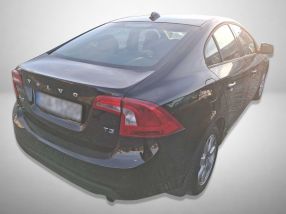 Volvo S60 - 2012