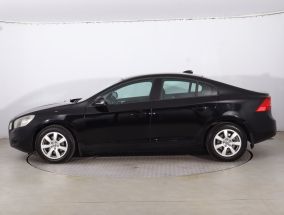 Volvo S60 - 2012