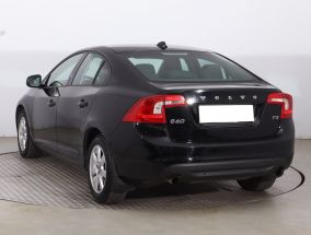 Volvo S60 - 2012