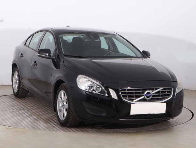 Volvo S60 2012
