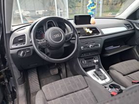 Audi Q3 - 2017