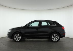 Audi Q3 - 2017