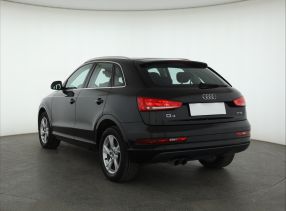 Audi Q3 - 2017