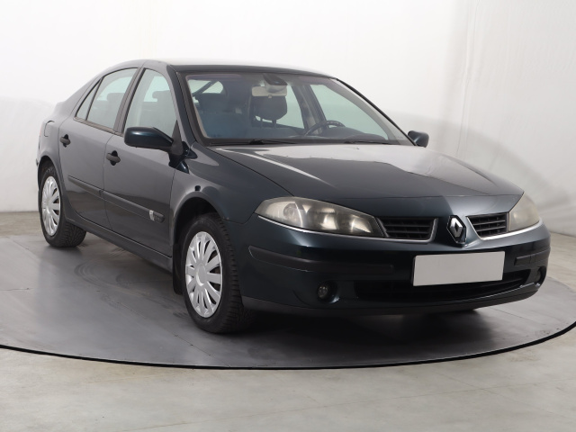 Renault Laguna 2006