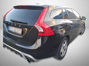 Volvo V60 - 2015