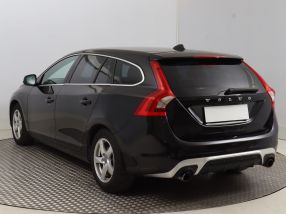 Volvo V60 - 2015