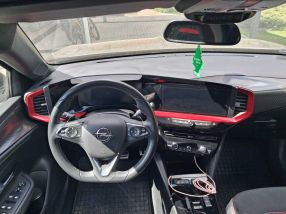 Opel Mokka - 2022