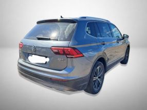 Volkswagen Tiguan Allspace - 2018