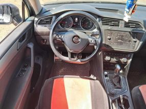Volkswagen Tiguan Allspace - 2018