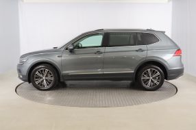 Volkswagen Tiguan Allspace - 2018