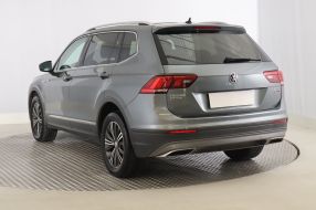 Volkswagen Tiguan Allspace - 2018