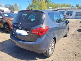 Opel Meriva - 2017