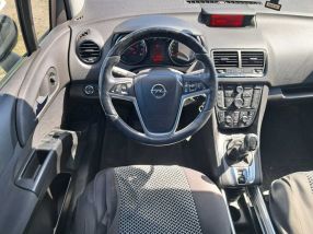 Opel Meriva - 2017