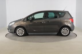 Opel Meriva - 2017