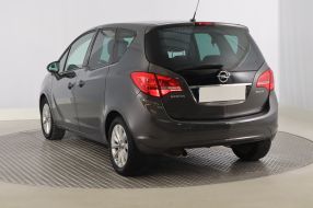 Opel Meriva - 2017