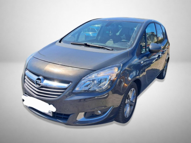 Opel Meriva 2017