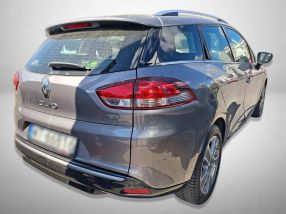 Renault Clio - 2014