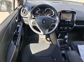 Renault Clio - 2014