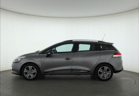 Renault Clio - 2014