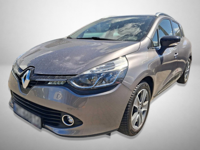 Renault Clio 2014