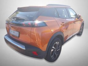 Peugeot 2008 - 2021